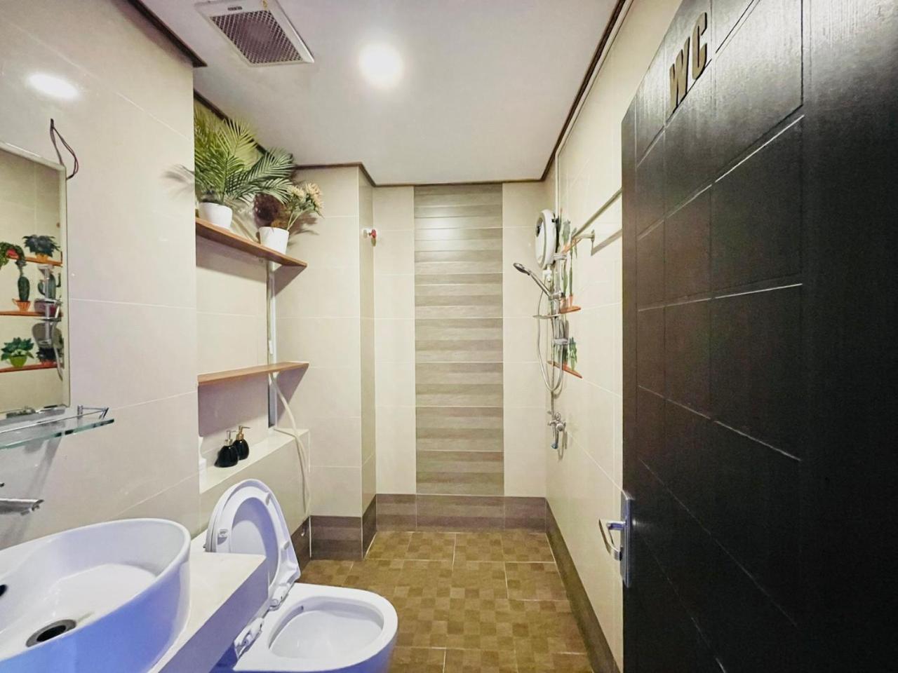 King Hotel Kitchen Ho Şi Min Dış mekan fotoğraf