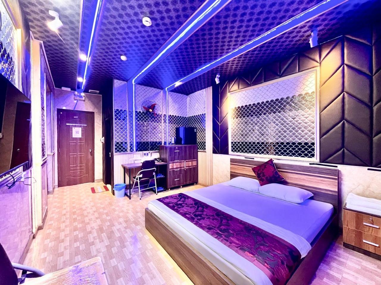King Hotel Kitchen Ho Şi Min Dış mekan fotoğraf