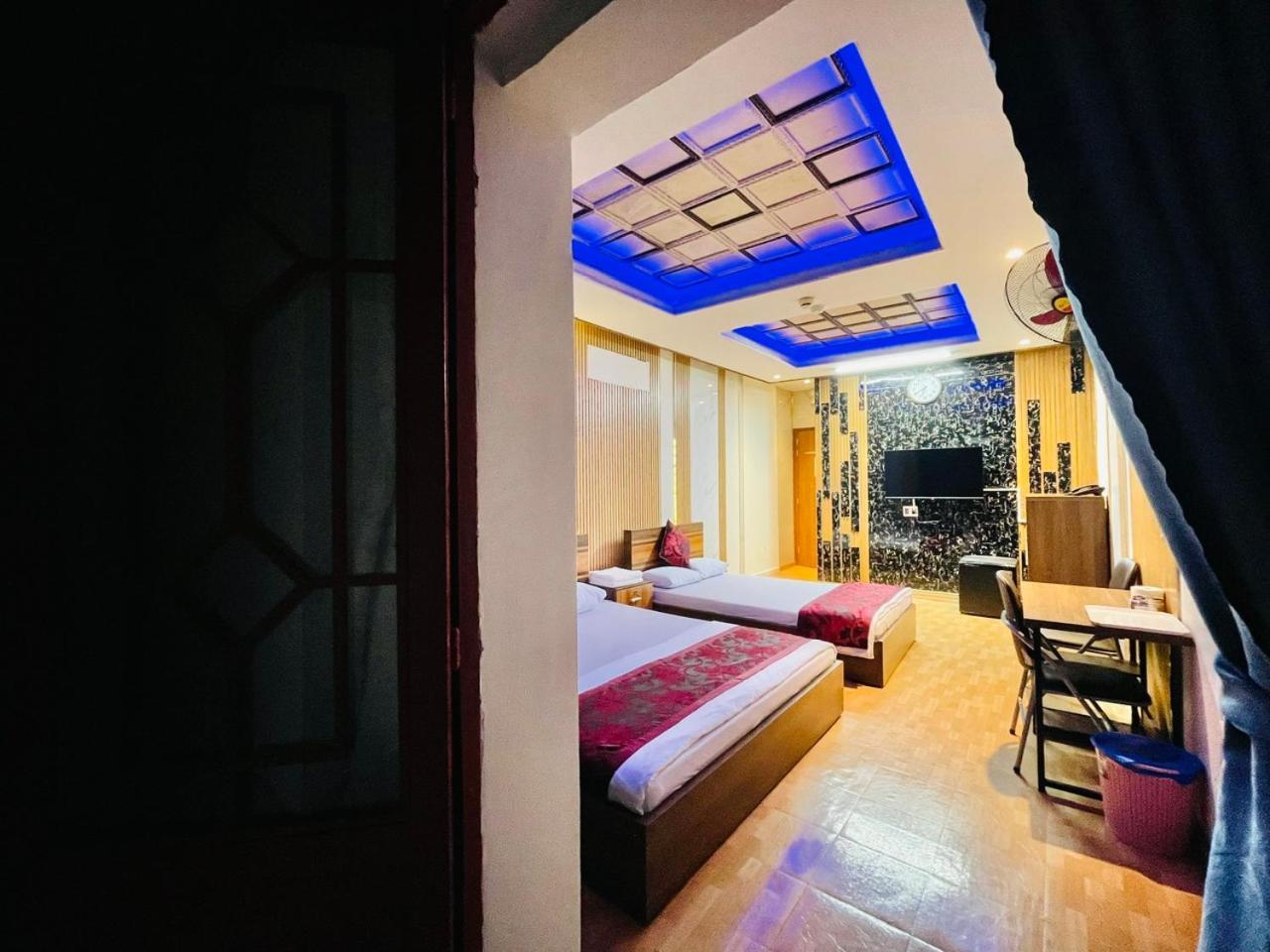 King Hotel Kitchen Ho Şi Min Dış mekan fotoğraf